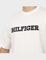 TWILL EMBROIDERY MONOTYPE TEE