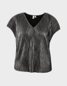 MUVI S/S TOP JRS BTQ