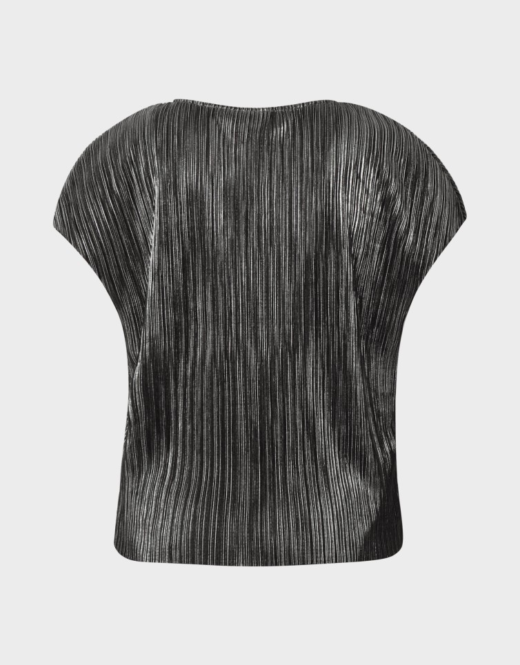 MUVI S/S TOP JRS BTQ