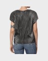MUVI S/S TOP JRS BTQ