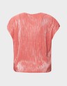 MUVI S/S TOP JRS BTQ