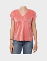 MUVI S/S TOP JRS BTQ