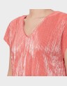 MUVI S/S TOP JRS BTQ
