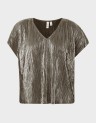 MUVI S/S TOP JRS BTQ