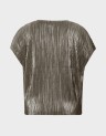 MUVI S/S TOP JRS BTQ