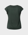 HANNAH S/S V-NECK TOP