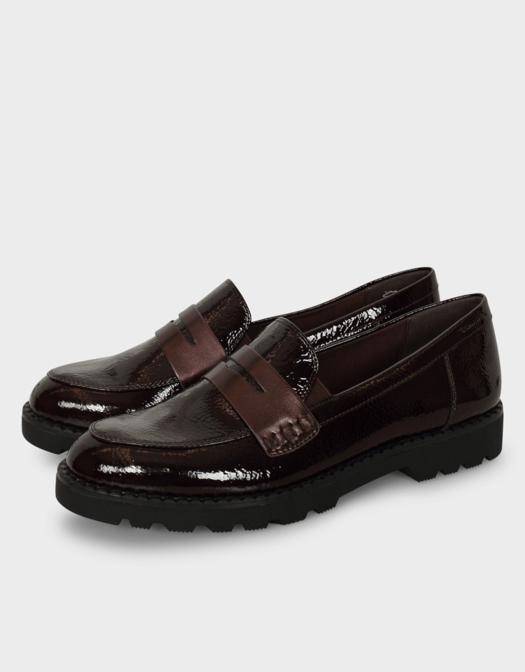 BADAM LOAFERS