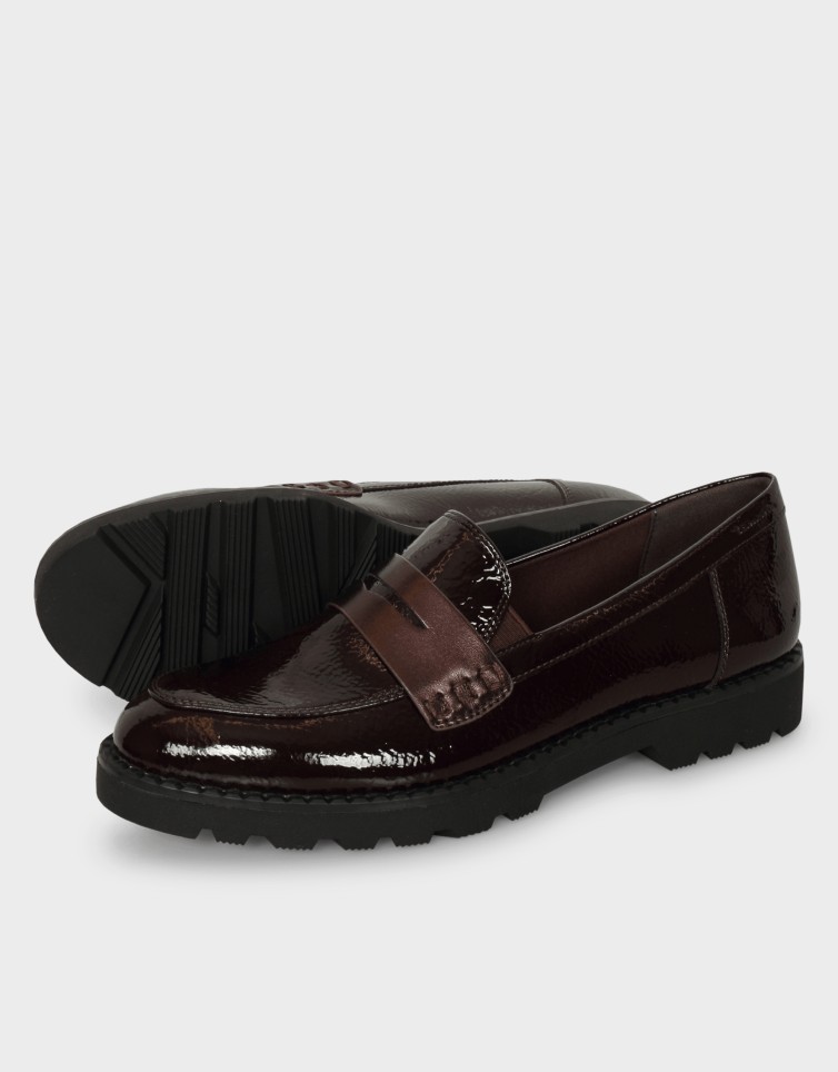 BADAM LOAFERS