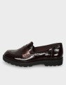 BADAM LOAFERS