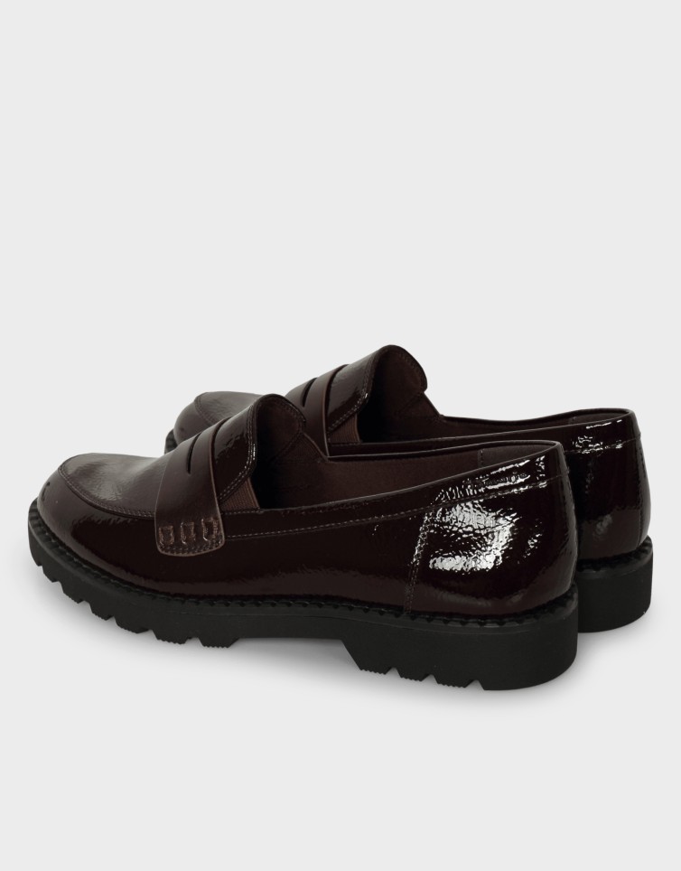 BADAM LOAFERS