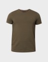 STRETCH SLIM FIT TEE