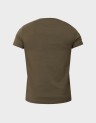 STRETCH SLIM FIT TEE