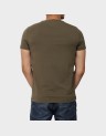 STRETCH SLIM FIT TEE