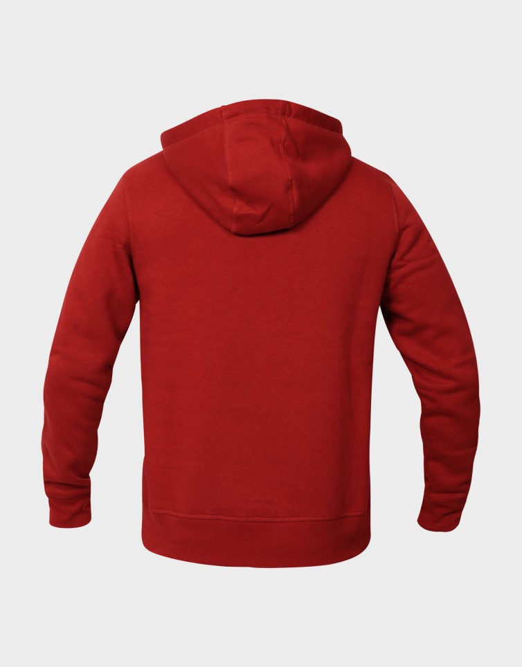 TOMMY LOGO HOODY