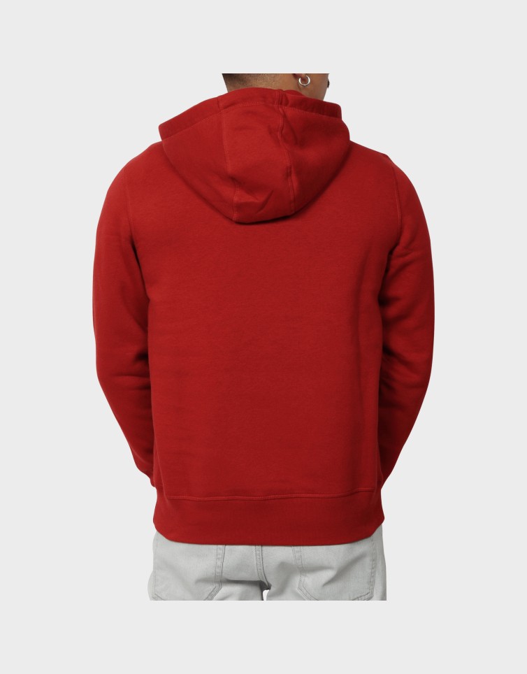 TOMMY LOGO HOODY