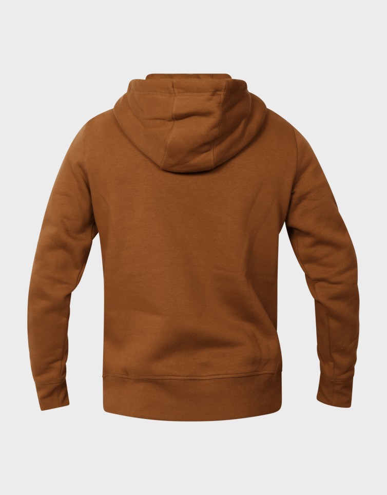 TOMMY LOGO HOODY