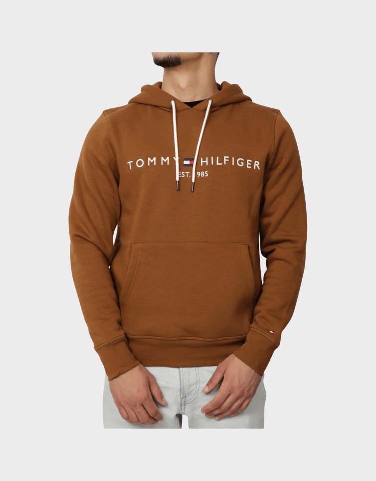 TOMMY LOGO HOODY