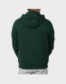 TOMMY LOGO HOODY