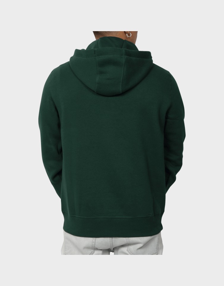 TOMMY LOGO HOODY