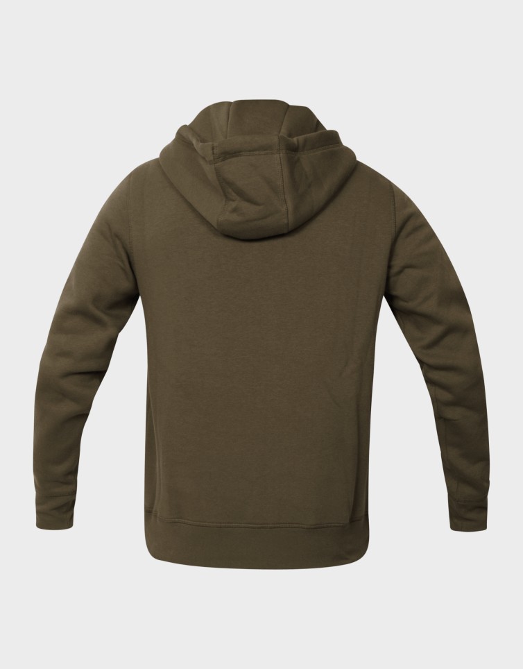 TOMMY LOGO HOODY