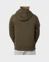 TOMMY LOGO HOODY