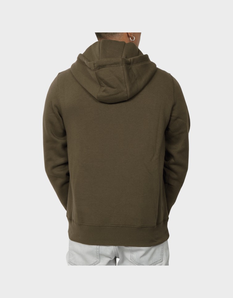 TOMMY LOGO HOODY