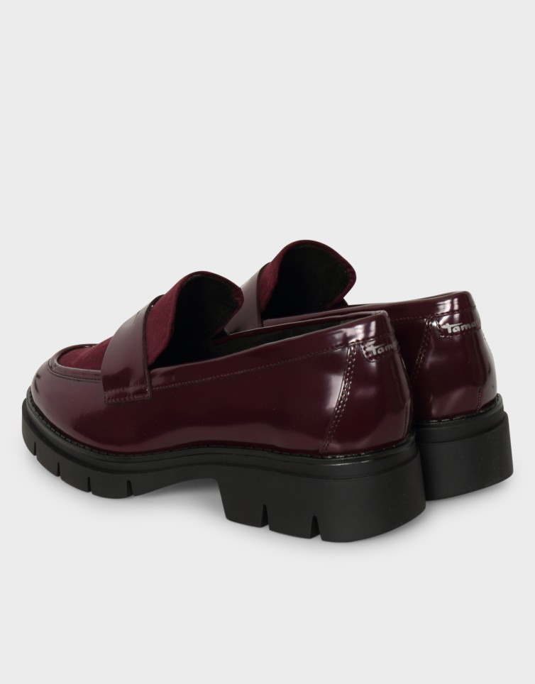 PENNY LOAFER