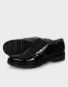 BROQUE LOAFERS