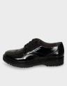 BROQUE LOAFERS