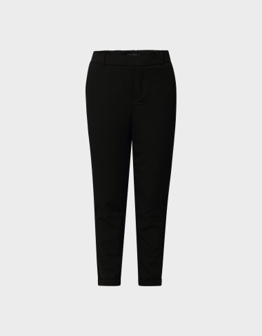 MAYA MW LOOSE SOLID PANT