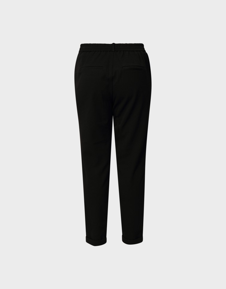MAYA MW LOOSE SOLID PANT