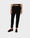 MAYA MW LOOSE SOLID PANT
