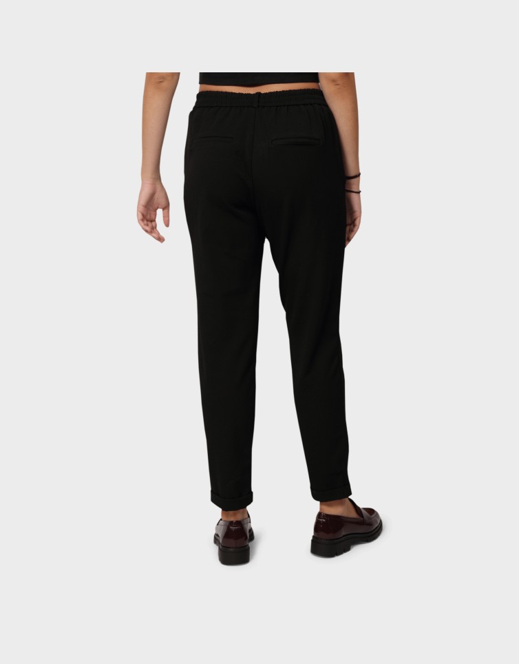 MAYA MW LOOSE SOLID PANT