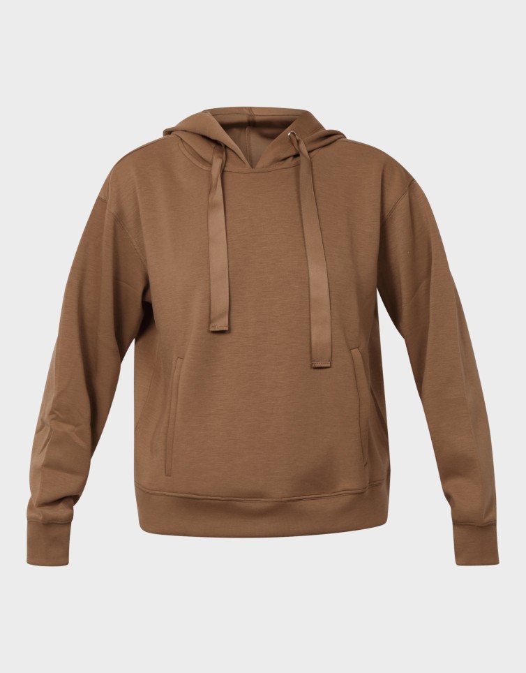 LALINA LIFE L/S HOOD CC