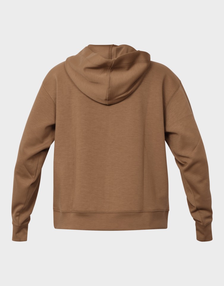 LALINA LIFE L/S HOOD CC