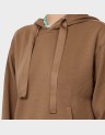 LALINA LIFE L/S HOOD CC