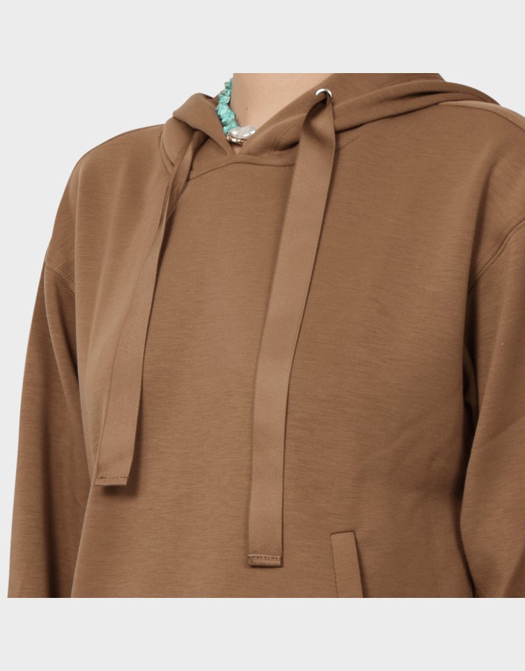LALINA LIFE L/S HOOD CC