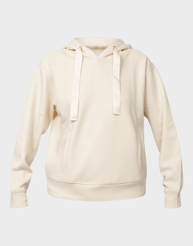 LALINA LIFE L/S HOOD CC