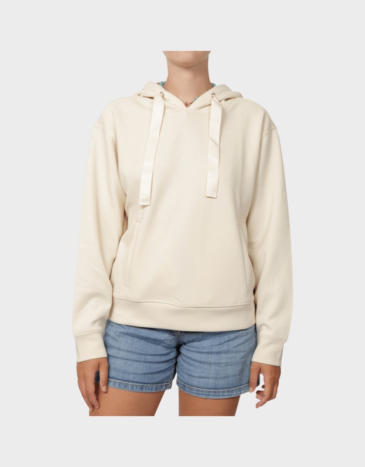 LALINA LIFE L/S HOOD CC