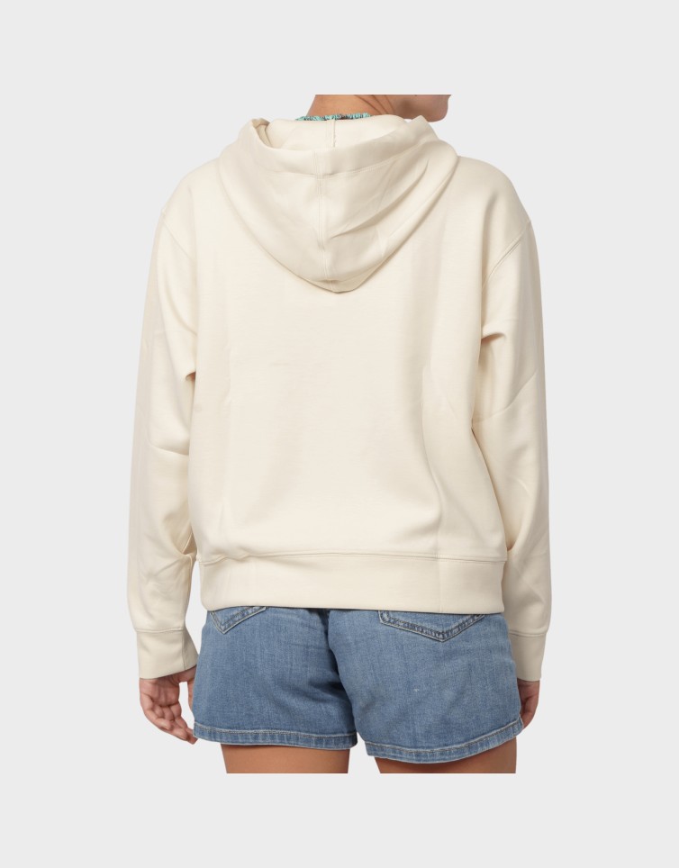 LALINA LIFE L/S HOOD CC