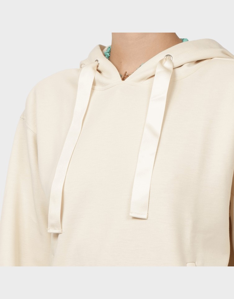 LALINA LIFE L/S HOOD CC