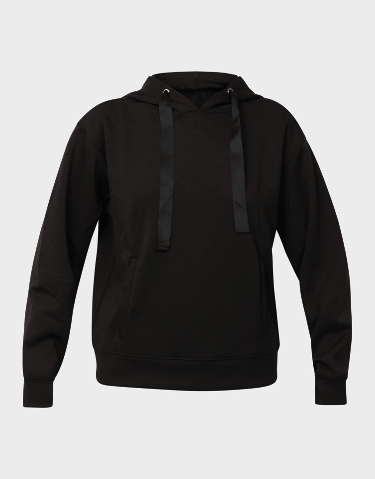 LALINA LIFE L/S HOOD CC