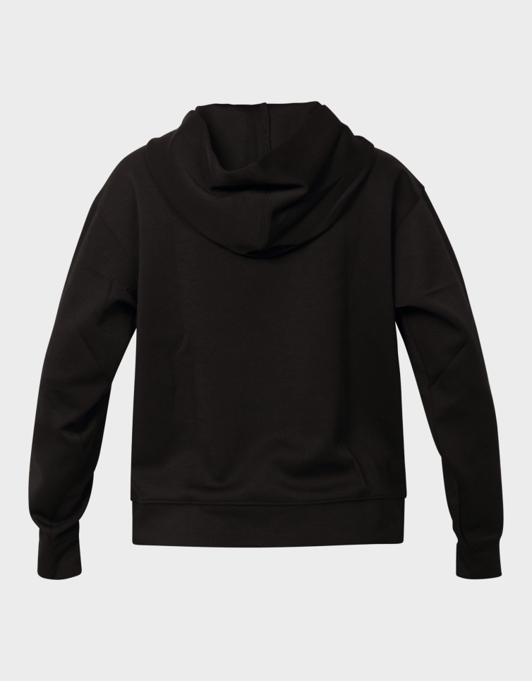 LALINA LIFE L/S HOOD CC