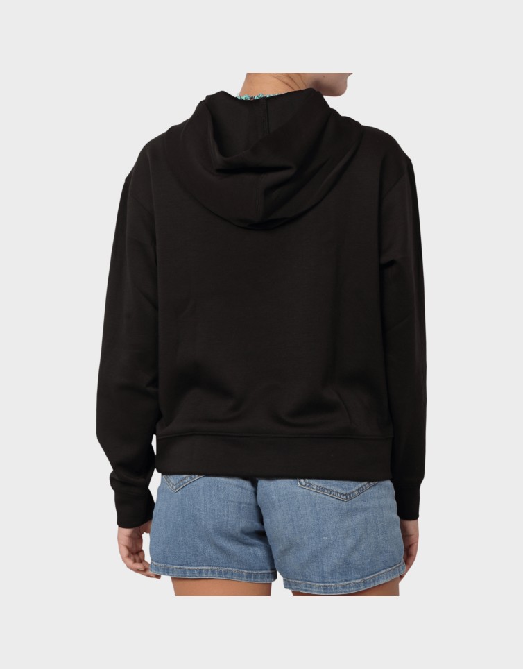 LALINA LIFE L/S HOOD CC