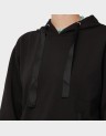 LALINA LIFE L/S HOOD CC