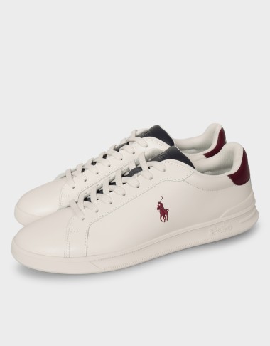 HERITAGE CRT II SNEAKER