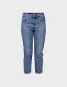 501® CROP