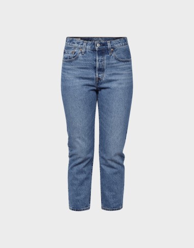 501® CROP