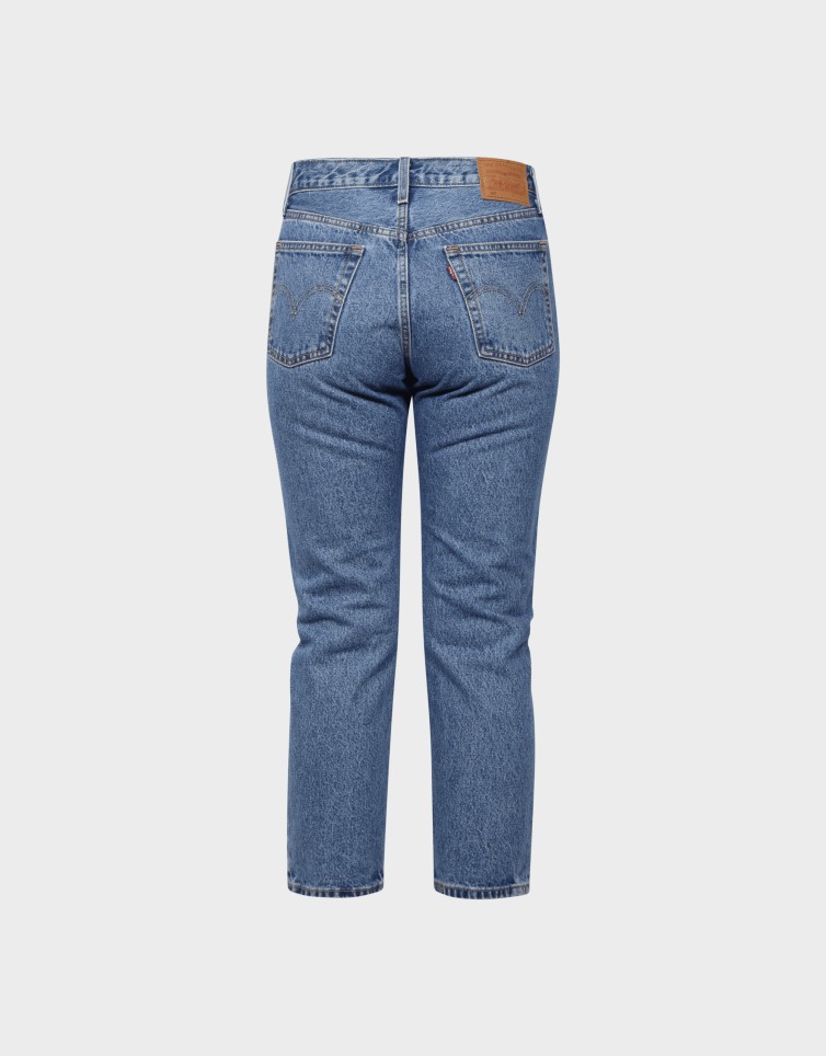 501® CROP