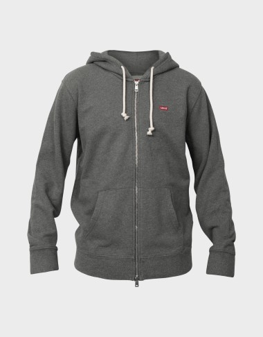 THE ORIGINAL HM ZIP-UP